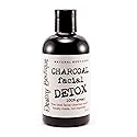 Destiny Boutique Charcoal Facial Detox