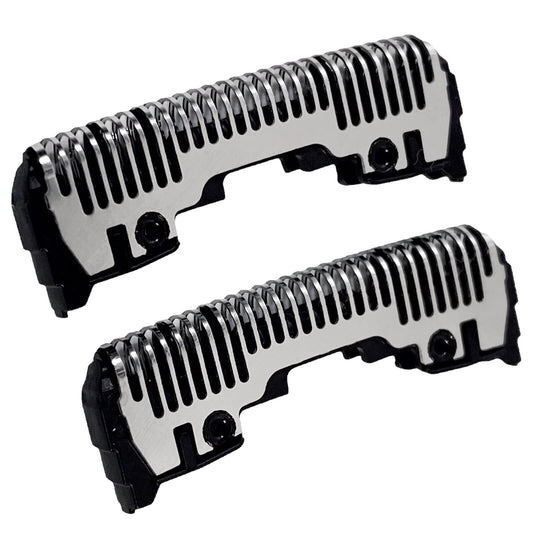 2 Pcs ES9170 WES9170P Shaver Replacement Inner Blades Replacement for Panasonic for Arc5 ESLV61, ESLV61A, ESLV65, ESLV65S, ESLV81, ESLV81K, ESLV95 Beauty and Personal Care INGQI