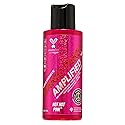 MANIC PANIC Hot Hot Pink Amplified Semi-Permanent Hair Dye - Medium Pink Color - Glows in Blacklight - Vegan, PPD & Ammonia Free
