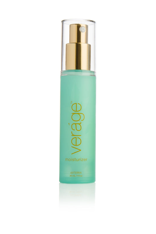 doTERRA Veráge Moisturizer Beauty & Personal Care doTERRA