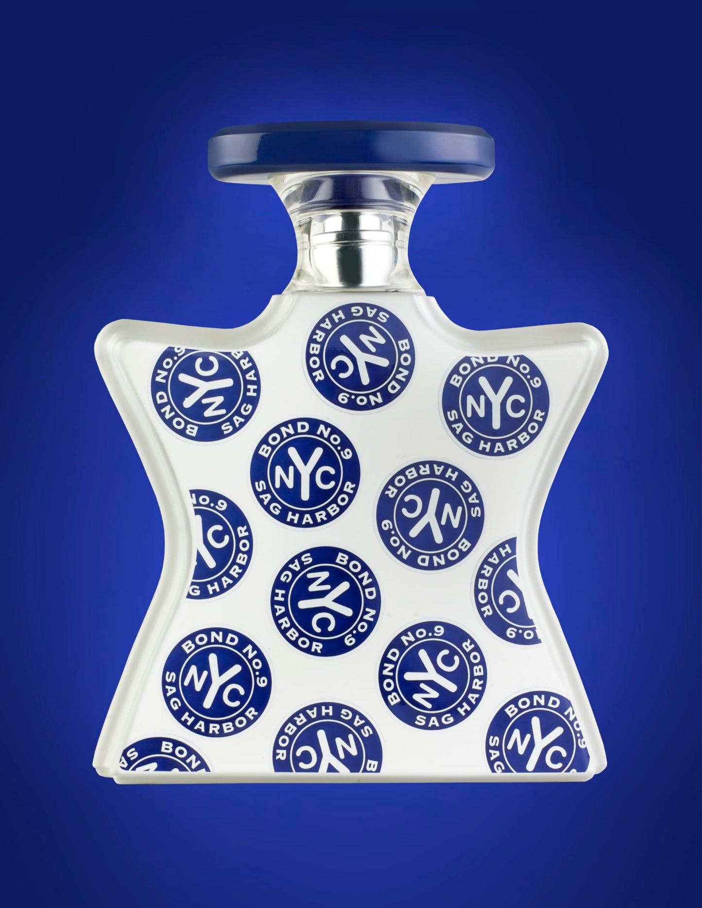 Bond No. 9 New York Sag Harbor Unisex Eau de Parfum, 1.7 Fl Oz