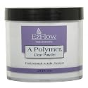 EZ Flow A Polymer Clear False Nails, 8 Ounce Beauty & Personal Care EzFlow