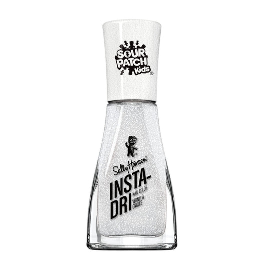 Sally Hansen Insta Dri Sour Patch, First Sour, Then Sweet, 0.31 Fl Oz Beauty & Personal Care Sally Hansen