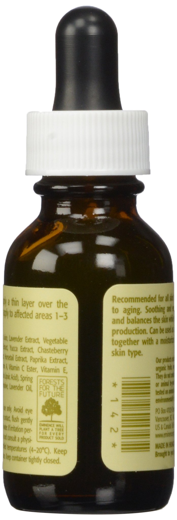 Eminence Eight Greens Youth Serum, 1 Ounce