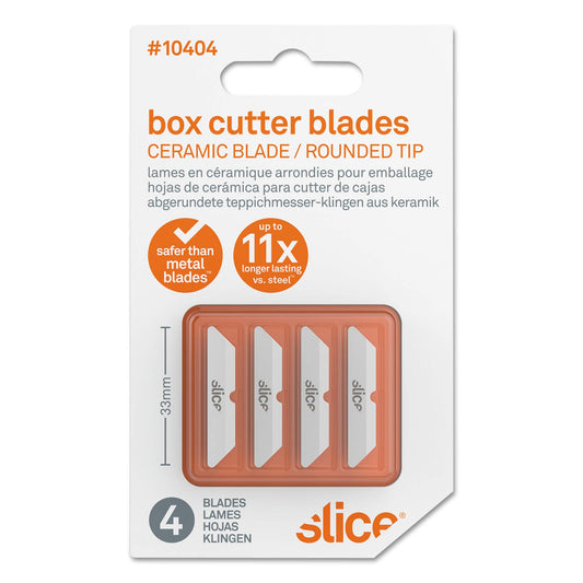 Ceramic Replace Blades Beauty and Personal Care Slice