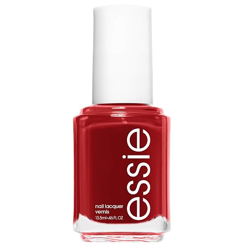 essie Nail Polish, Glossy Shine Finish, With The Band, 0.46 fl. oz. Beauty & Personal Care essie