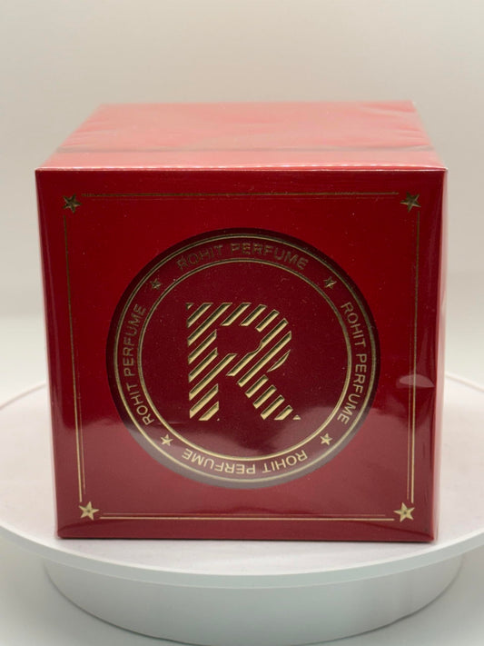 Rohit Rouge Eau de Parfum Beauty & Personal Care B Bharara