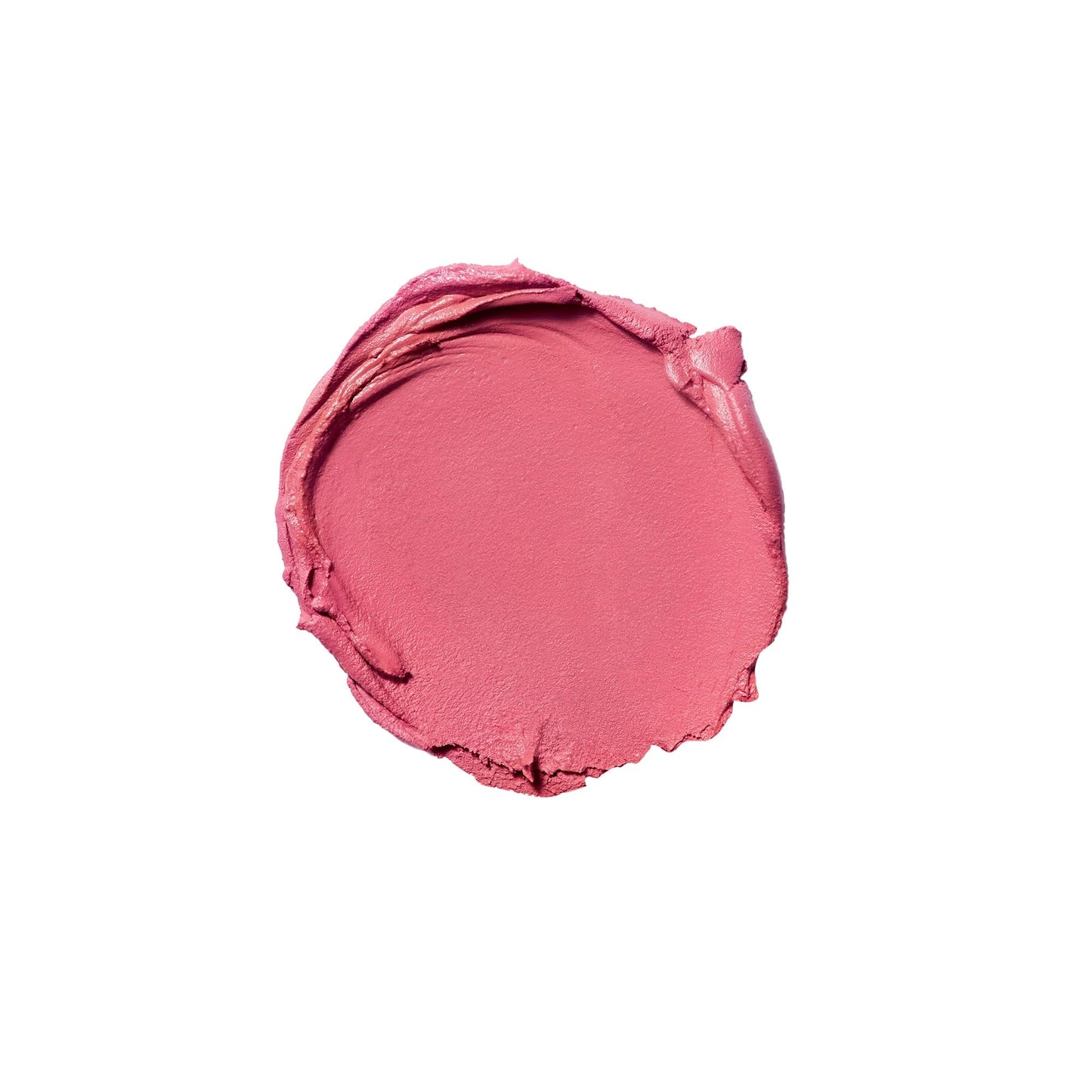 BUXOM Plump Shot Peptide Plumping Blush, Tickled Pink