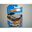 Hot Wheels 2012 All Stars Ferrari 458 Italia White Card 130