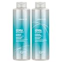 Joico HydraSplash Hydrating Shampoo and Conditioner For Fine Hair Set