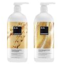 IGK LEGENDARY Dream Hair Shampoo & Conditioner Set | Hydration + Softness + Shine | Vegan + Cruelty-Free | 33.8 oz (Pack of 2)