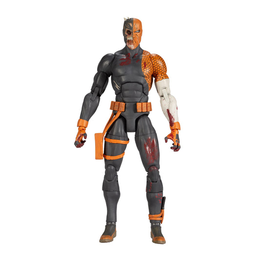 McFarlane Toys - DC Direct - DC Essentials - UNKILLABLES Deathstroke