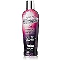 Pro tan PT-00-1088 Pro Tan Incredibly Black Double Dark Bronzing Lotion, 8.5 Ounce