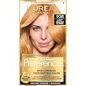 L'Oreal Superior Preference - 9GR Light Reddish Blonde (Warmer) 1 Each