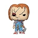 Funko Pop Movies: Bride of Chucky - Chucky - Collectable Vinyl Figure - Gift Idea - Official Merchandise - Toys for Kids & Adults - Horror Fans…