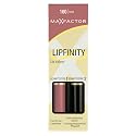 Max Factor Lipfinity Lipstick - 160 Iced