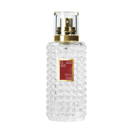 NICKA K NEW YORK Now & Always Eau de Parfum, Perfume for Women - Long-Lasting Fragrance, Perfume Spray for Everyday Fragrance, 30 ml Beauty & Personal Care NICKA K NEW YORK