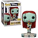 Funko Pop! Disney Sally 1402 Nightmare Before Christmas Sally as The Queen Exclusive Vinyl Figure