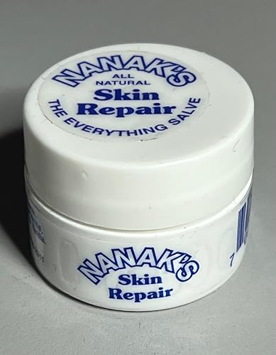 Nanak's Lip Smoothee Skin Repair