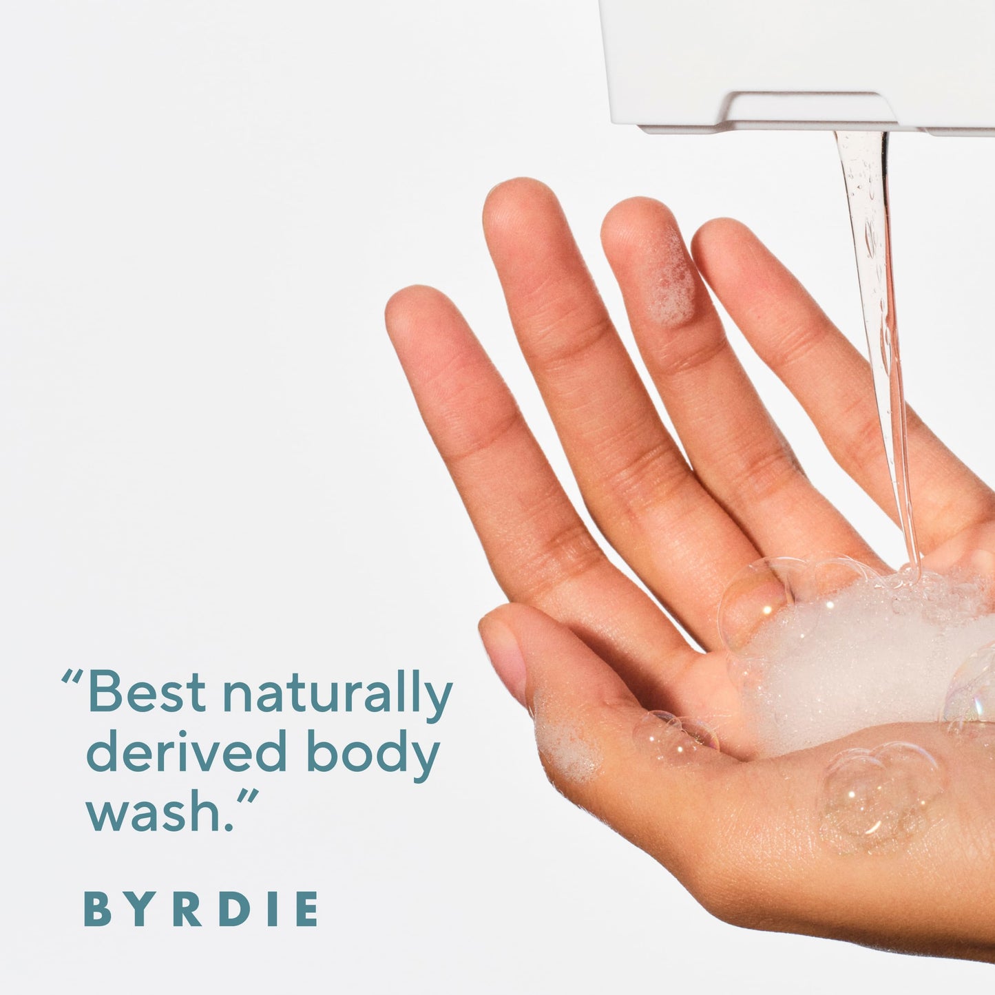 Native Cashmere & Rain Scent 24-Hr Refreshing Clean Body Wash for Men & Women, for All Skin Types Incl. Sensitive, Leaves Skin Feeling Clean & Soft