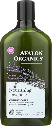 Avalon COND,Nourishing,Lavender, 11 FZ