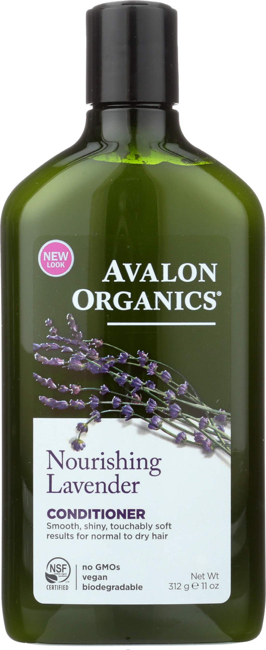 Avalon COND,Nourishing,Lavender, 11 FZ