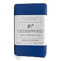 Castelbel Cedarwood Luxury Fragranced Soap, 10.5 Ounces