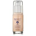 CoverGirl Trublend Liquid Make Up Warm Beige 445, 1.0-Ounce Bottle