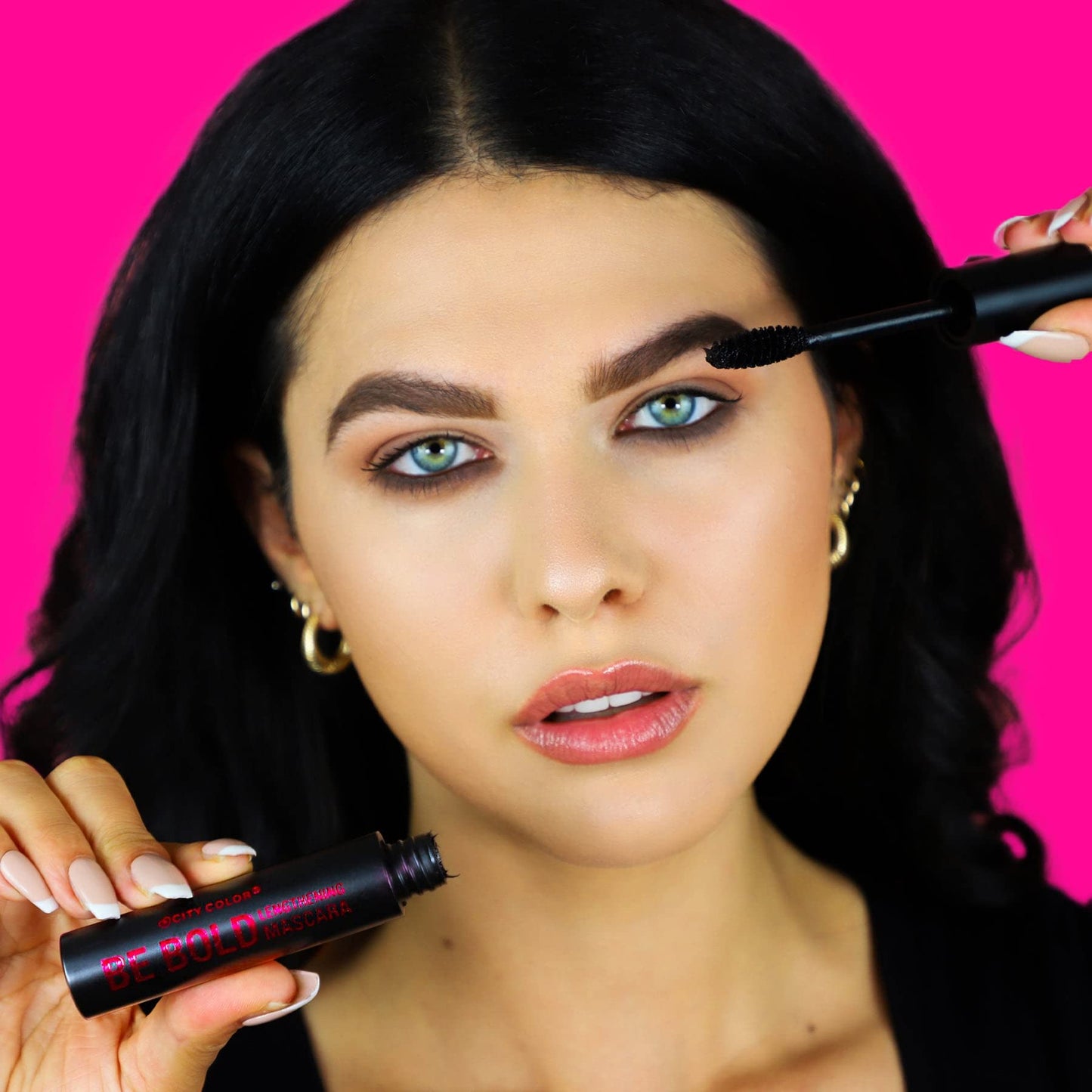 Be Bold Lengthening Mascara