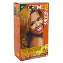 Creme Of Nature Color C41 Honey Blonde Kit (3 Pack)