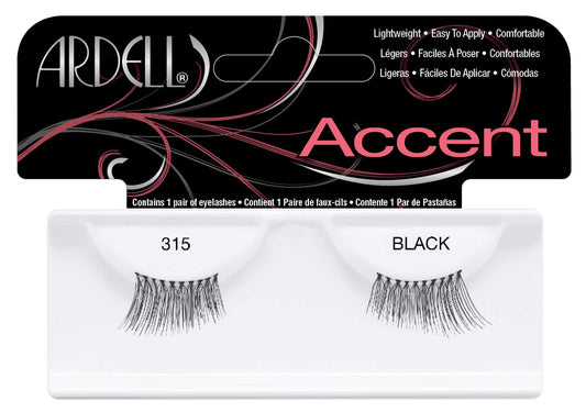 Andrea Lash Accent Pair 315 (Pack of 4)