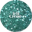 Teal Polyester Glitter | Craft Glitter | Glitter for Arts & Crafts | Tumblers | Cosmetics | Nails | Epoxy Resin Art | Slime | DIY | Body Glitter | 1
