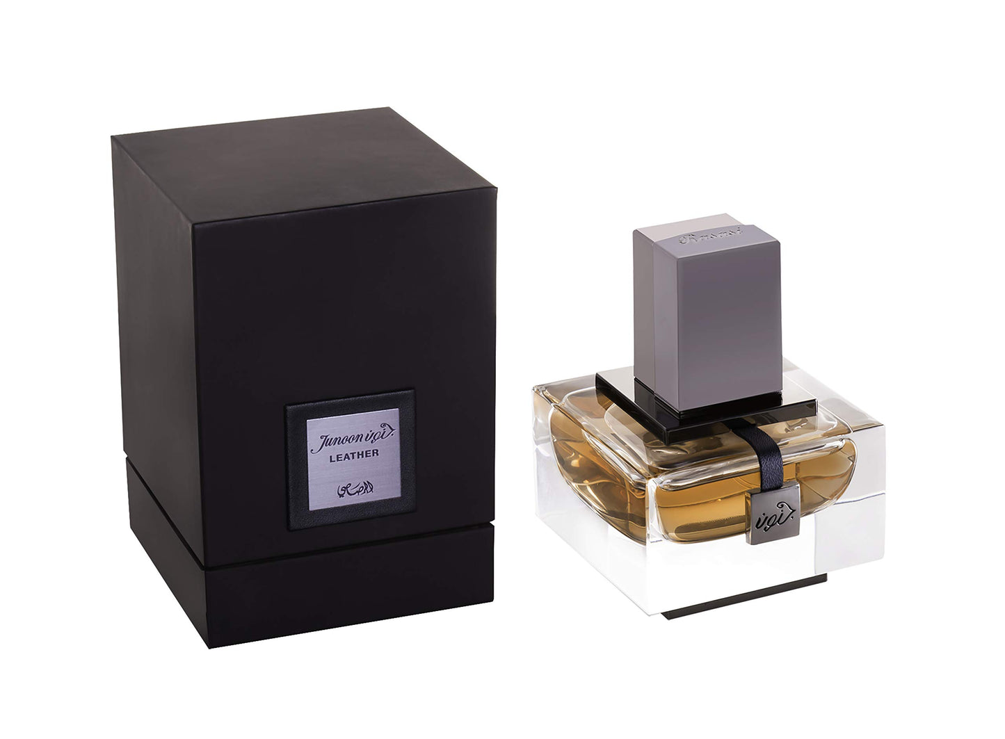 Rasasi Junoon Leather by Rasasi