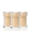 jane iredale Powder-Me SPF 30 Dry Sunscreen Refill, Tanned, 7.5 g.