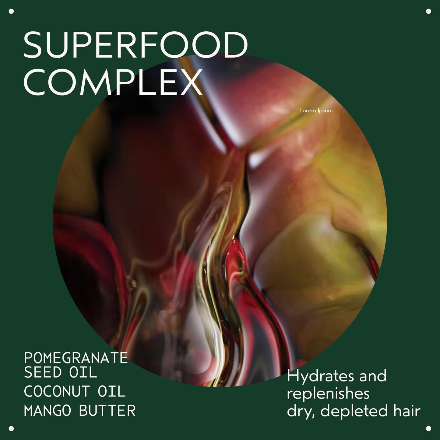 Aveda Nutriplenish Conditioner Light Moisture | Hydrating Conditioner for Fine to Medium Dry Hair | Organic Pomegranate Oil, Coconut Oil, Mango Butter