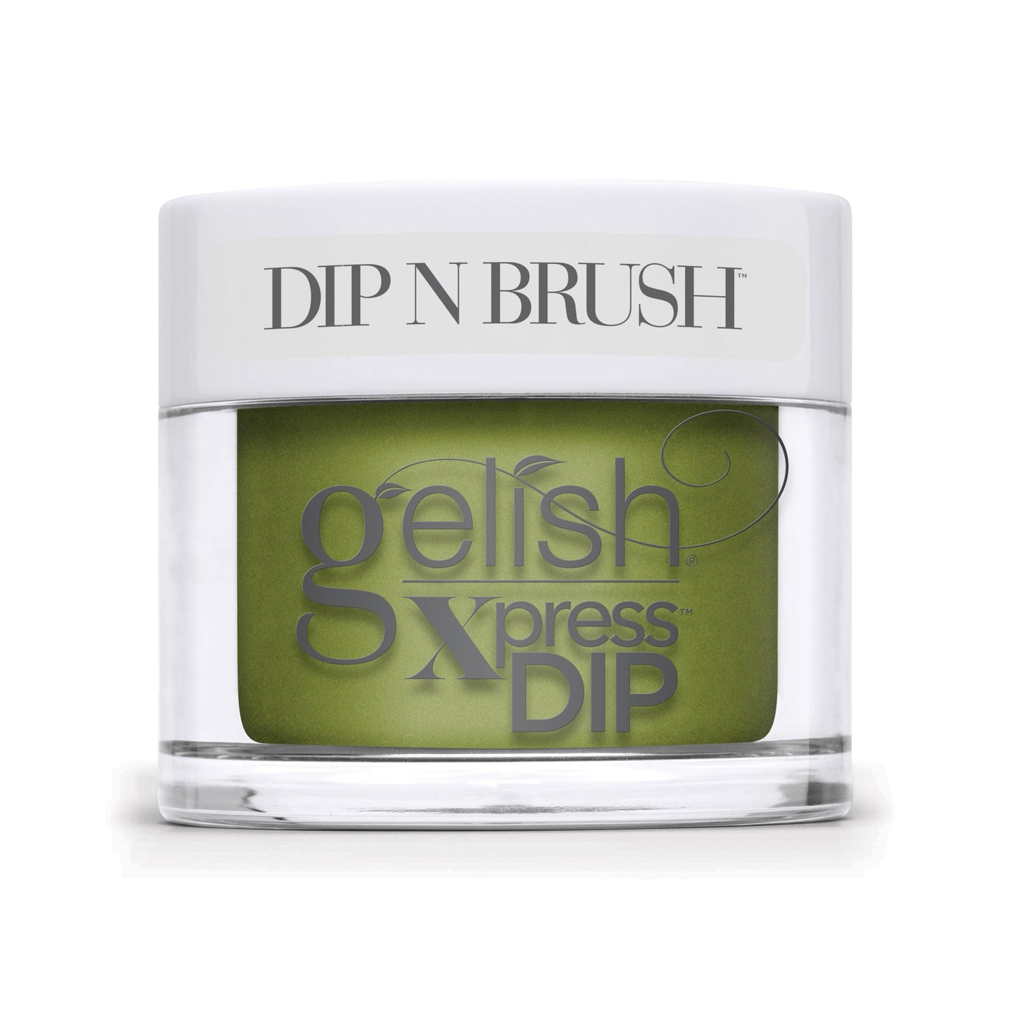 Gelish Lace is More Collection Xpress Dip Powder Manicure - Freshly Cut, 1.5 oz Beauty & Personal Care Gelish