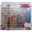 E.l.f. Sugarkiss 100-piece Eyeshadow Set