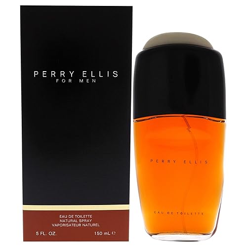 Perry Ellis Cologne