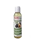 Nutriwell African Angel Avocado Oil