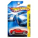 Hot Wheels 2008 New Model '07 Shelby GT-500 1/64 Scale Die Cast Car