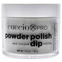 Cuccio Colour Powder Nail Polish I Imagine 1.6 Ounce Pack of 1 Beauty & Personal Care Cuccio