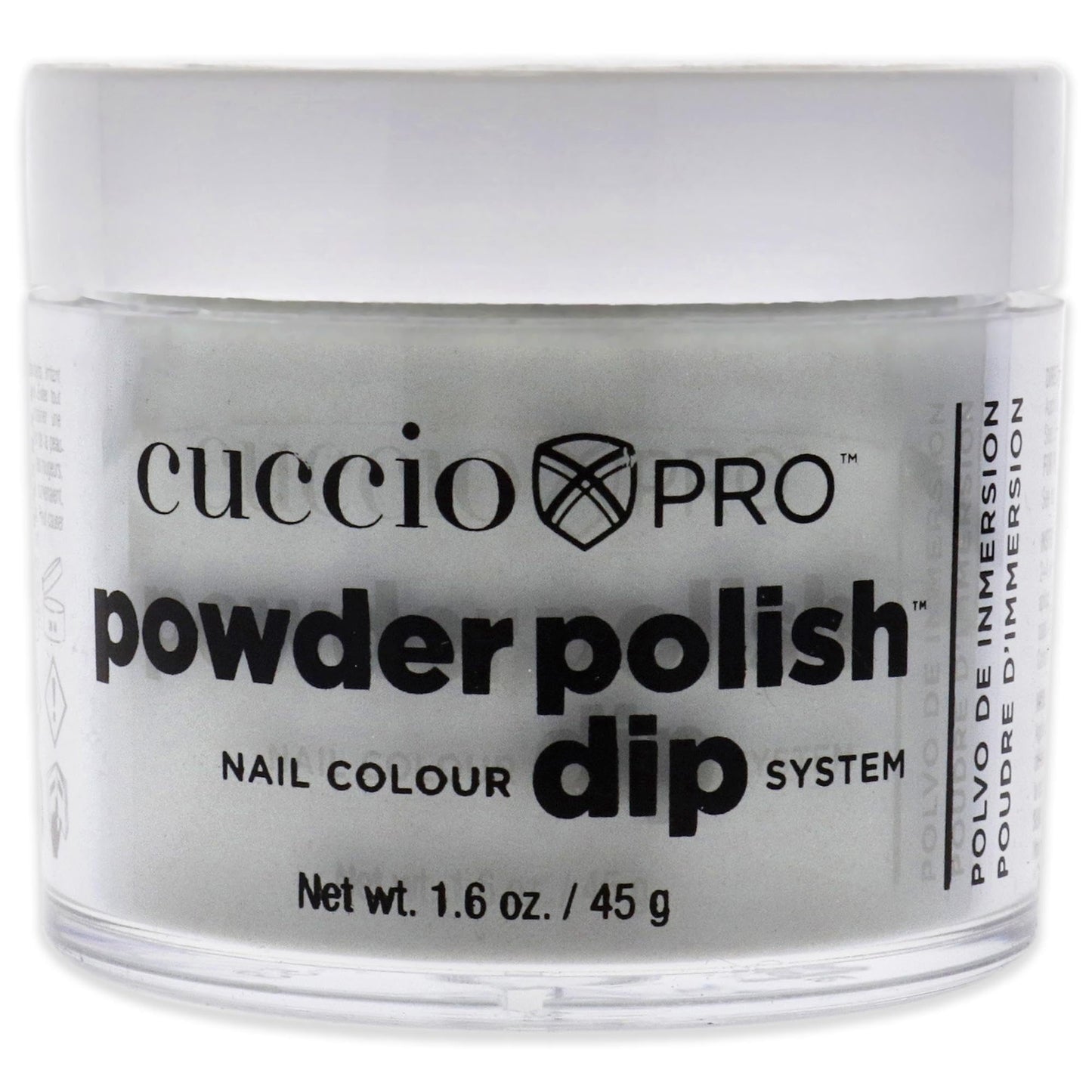 Cuccio Colour Powder Nail Polish I Imagine 1.6 Ounce Pack of 1 Beauty & Personal Care Cuccio