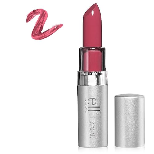Elf 7702 Lipstick Classy Size 0.12o Elf Lipstick Classy 7702 0.12oz