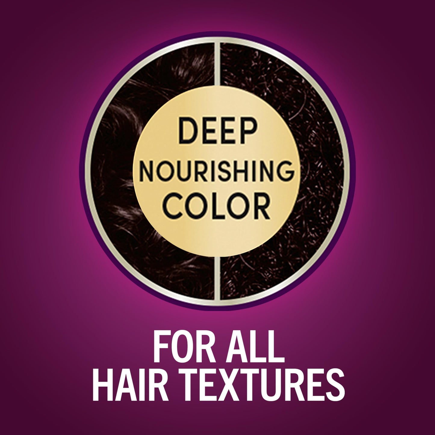 Schwarzkopf Keratin Color Permanent Hair Color, 1.99 Black Purple, 1 Application - Professionally Inspired Permanent Hair Dye, for up to 80% Less