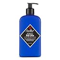 Jack Black Cool Moisture Body Lotion - Mens Lotion for Dry Skin, Mens Body Lotion, 16 Fl Oz