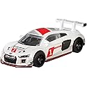 Hot Wheels Car Culture Audi R8 LMS