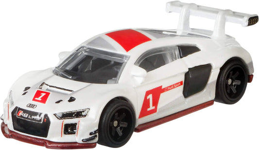 Hot Wheels Car Culture Audi R8 LMS