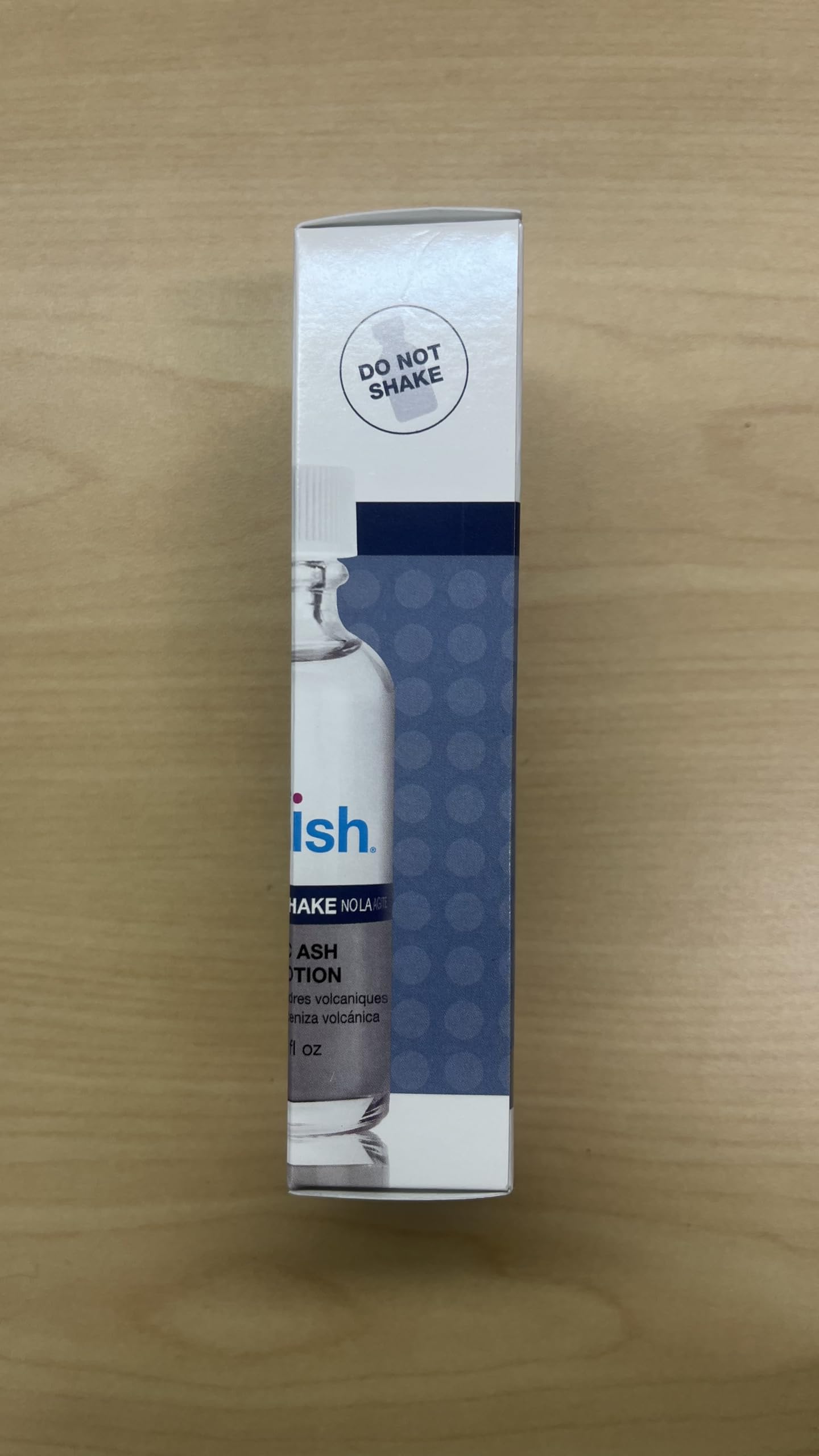 Bye Bye Blemish Drying Lotion Volcanic Ash | Acne Drying Solution To Assist With Blemish Prevention | 1 Fl. Oz.