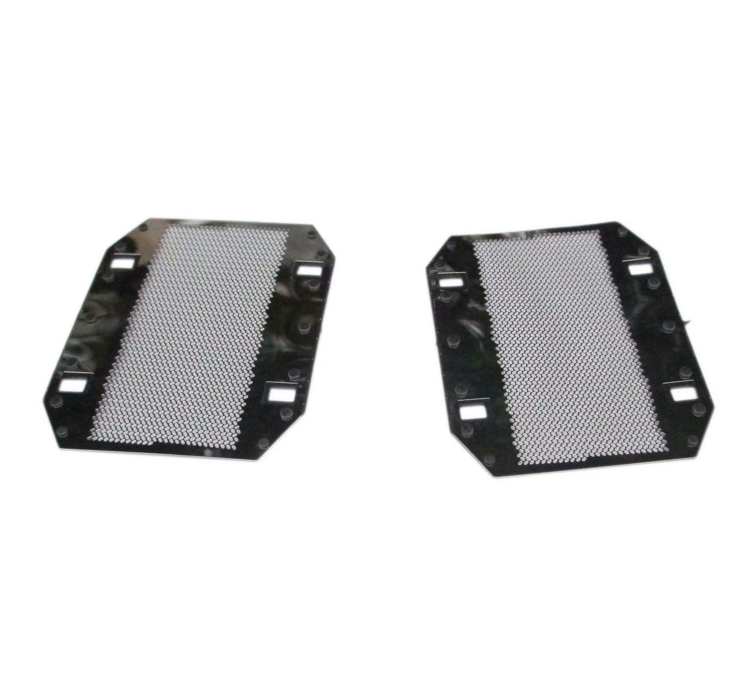 2Pcs ES-RC40 ES-SA40 Shaver Foil Screen Replacement for Panasonic Shaver Models ES3750 ES3760 ES3800 ES3801 ES3830 ES3831 ES3832 ES3833 ES3850 Beauty and Personal Care GruDawu