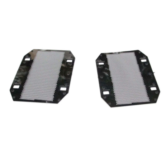 2Pcs ES-RC40 ES-SA40 Shaver Foil Screen Replacement for Panasonic Shaver Models ES3750 ES3760 ES3800 ES3801 ES3830 ES3831 ES3832 ES3833 ES3850 Beauty and Personal Care GruDawu